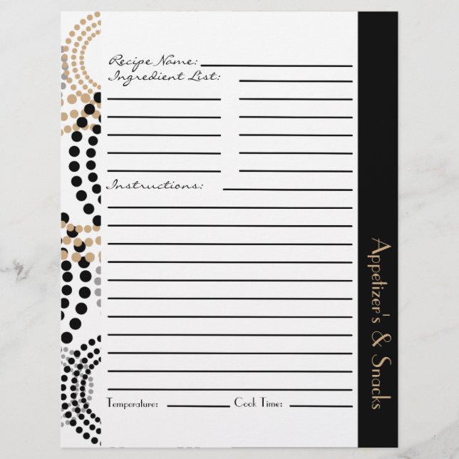 Padrões neutrais de círculos e Bolinhas (Frente)