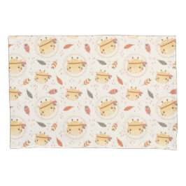 Padrões Sem Costura para Americanos nativos Tribai