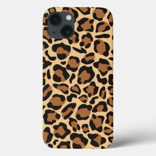 Padrões sem focas de Leopard