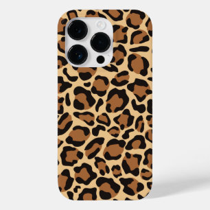 Padrões sem focas de Leopard