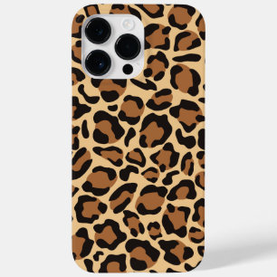Padrões sem focas de Leopard