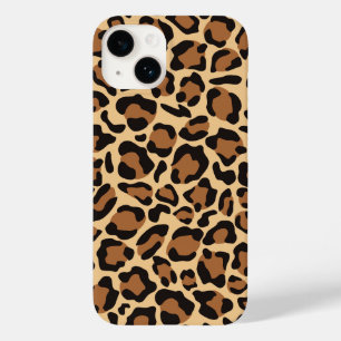 Padrões sem focas de Leopard