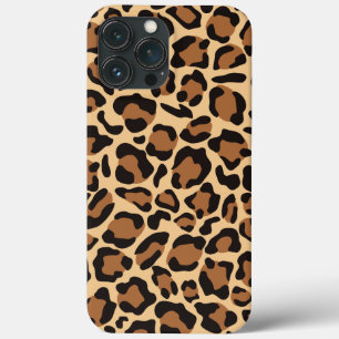 Padrões sem focas de Leopard