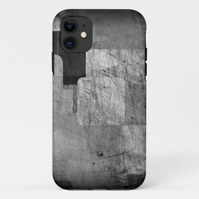 Padrões vintage - capas de iphone (Verso)