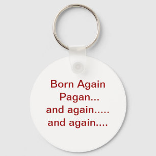 Pagan chaveiro
