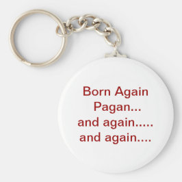 Pagan chaveiro