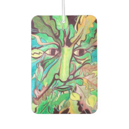 Pagan Greenman
