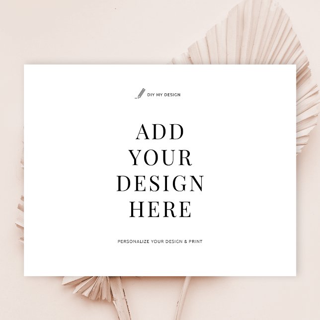 Página Certificado de conclusão de impressão 8,5x1 (Custom US Letter Page Printing)