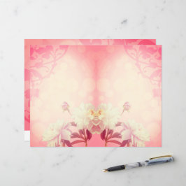 Página de rascunho de diário sem linha