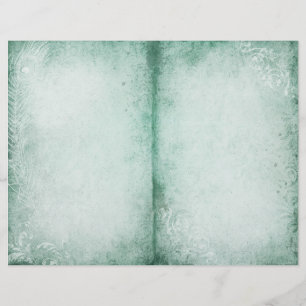 Página Diário Pavock Feather & Flourar