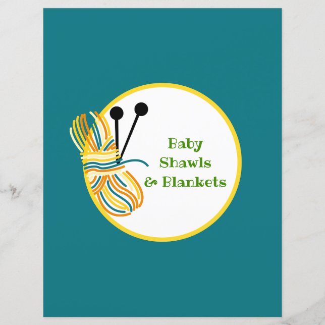 Página do Divisor Azul - Inserção do Binder de Pad (Frente)