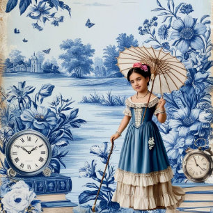 Página do Livro Azul