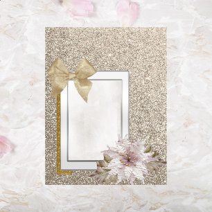 Página do livro digital Glitzy Easy