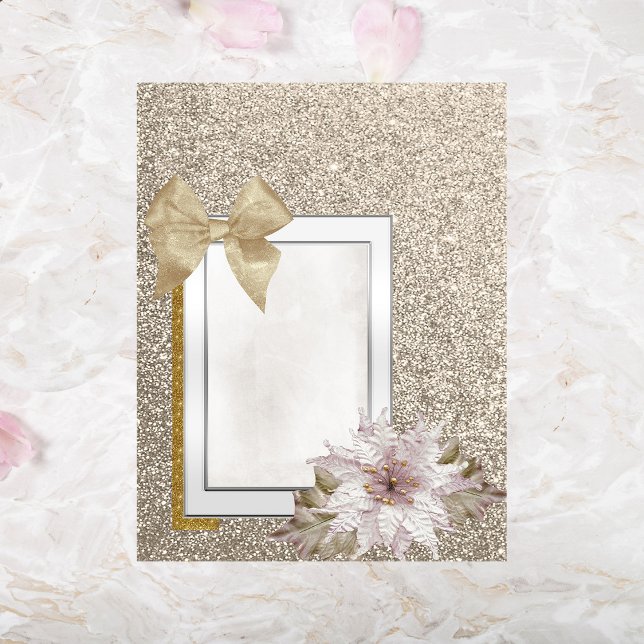 Página do livro digital Glitzy Easy (Criador carregado)