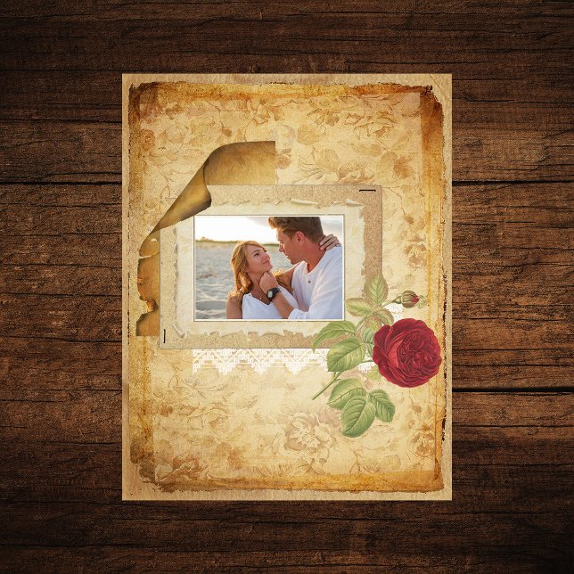 Página Fácil Floral de Tempo Antigo (Criador carregado)