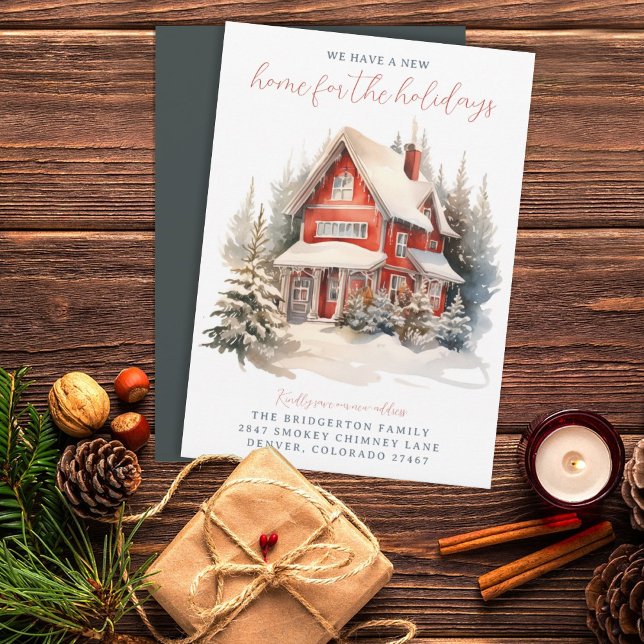 Página inicial do anúncio de movimentação de feria (Criador carregado)