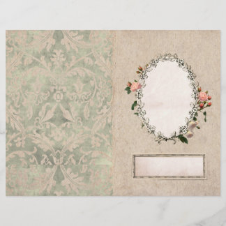 Página Nameplate do Diário de Borda Rosa Rosa Rosa