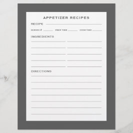 Página Receber | Apeticionário | Cinzas simples e