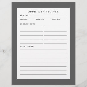 Página Receber Apeticionário Cinzas simples e