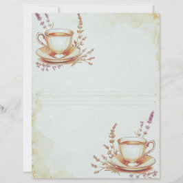 Página Scrapbook Imprimível - Diário de Lixo e Arr