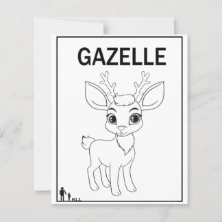 PÁGINAS DE COR PARA CRIANÇAS