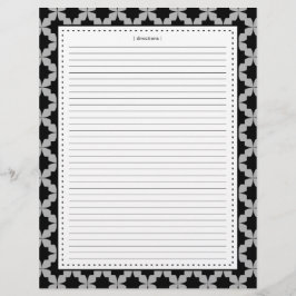 Páginas de Receita Adicional da Estrela Retroativa