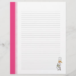 Páginas de Receita em Cuta para Aglomerantes de Co