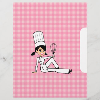 Páginas de Receita Personalizadas em Cuta