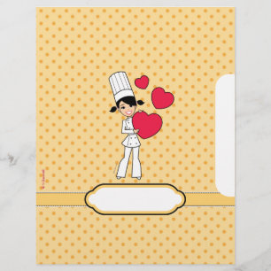 Páginas de Receita Personalizadas em Cuta