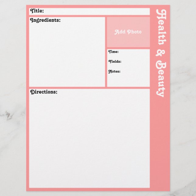 Páginas de receita (rosa) (Frente)
