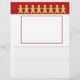 Páginas de receitas dos meus biscoitos favoritos c