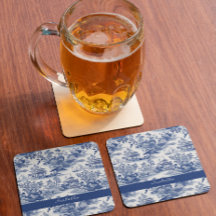 Pagoda Azul Pagoda Padrão Chinoiserie Personalizad