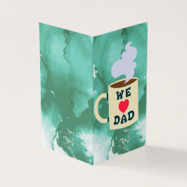 Pai Aniversário de Gêmeos