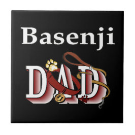 Pai Basenji