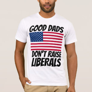 PAI BEM PAIS NÃO LEVANTAM CAMISAS DE T-SHIRTS LIBE