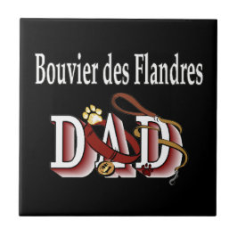 Pai Bouvier des Flandres