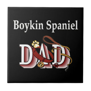 Pai Boykin Spaniel