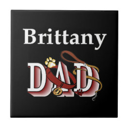 Pai Brittany Spaniel