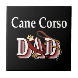 Pai Cane Corso