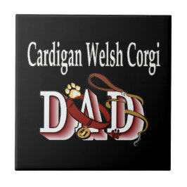 Pai Cardigan Welsh Corgi