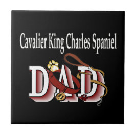 Pai Cavalier King Charles Spaniel