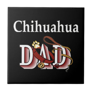 Pai Chihuahua