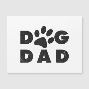 Pai clássico de cão