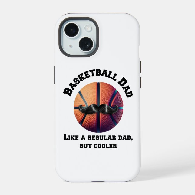 Pai de Basquete (Verso)