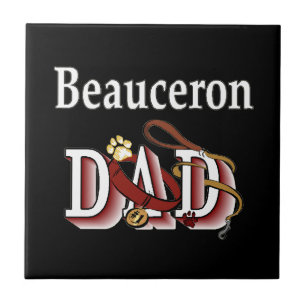 Pai de Beauceron