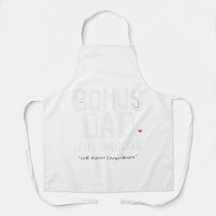 Pai de Bônus Apron - Software de presentes para Pa