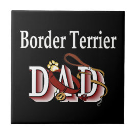 Pai de Borda Terrier