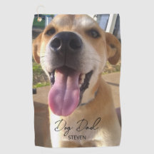 Pai de Cães Fotográficos Personalizado
