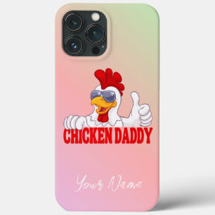 Pai de frango Pai de frango Padre Chicken