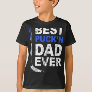 Pai de melhor punho de camisa homens Pais de hóque
